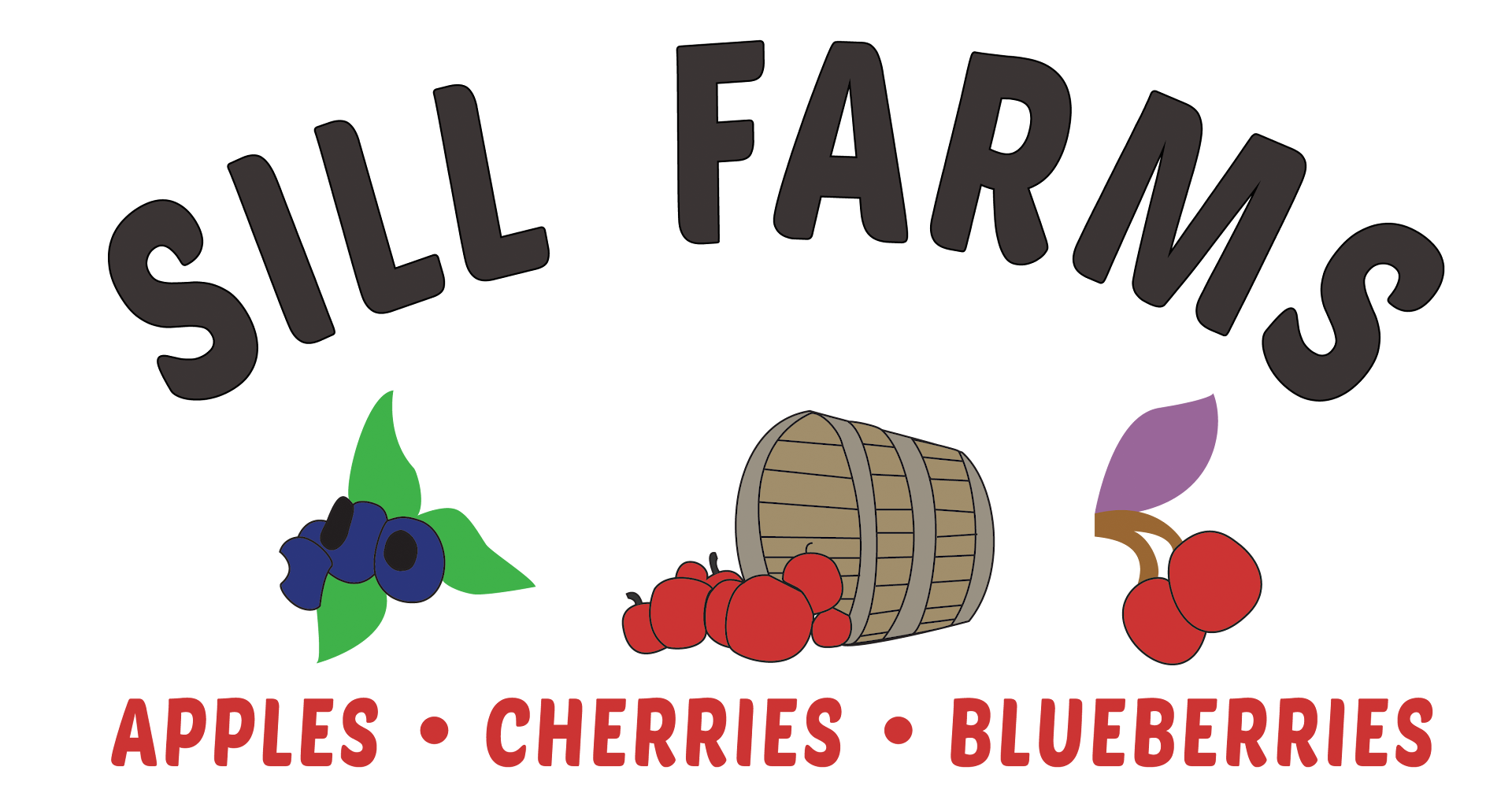 Sill Farms logo